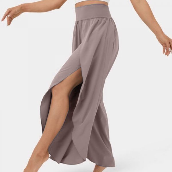 Flowy pants – Φαρδιές παντελόνες